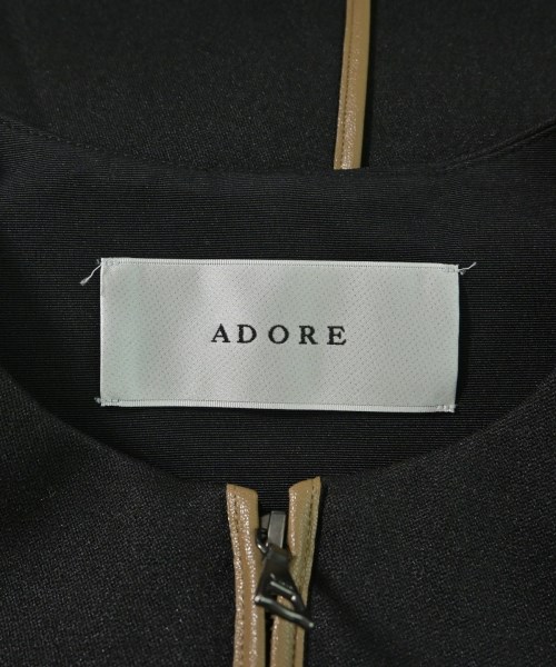 ADORE（アドーア）その他 黒 サイズ:38(M位) レディース/2200674755123