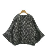 ADORE（アドーア）ノーカラージャケット 黒 サイズ:38(M位) レディース/2200669837025