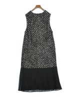 ADORE（アドーア）ワンピース 黒 サイズ:38(M位) レディース/2200669837155