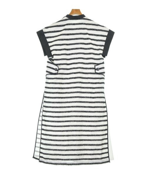 ADORE（アドーア）ワンピース 白 サイズ:38(M位) レディース/2200669837193