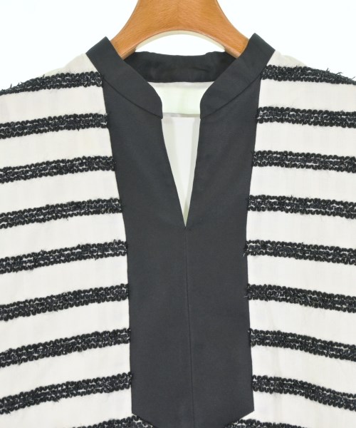 ADORE（アドーア）ワンピース 白 サイズ:38(M位) レディース/2200669837193