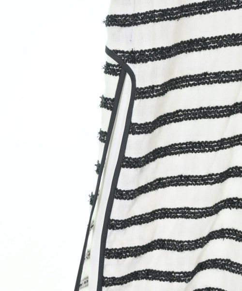 ADORE（アドーア）ワンピース 白 サイズ:38(M位) レディース/2200669837193