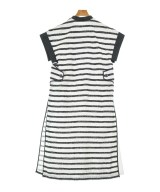 ADORE（アドーア）ワンピース 白 サイズ:38(M位) レディース/2200669837193