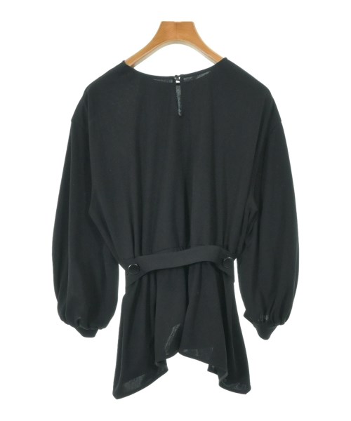 ADORE（アドーア）ブラウス 黒 サイズ:38(M位) レディース/2200675033015