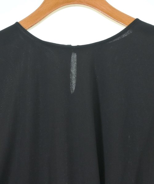 ADORE（アドーア）ブラウス 黒 サイズ:38(M位) レディース/2200675033015