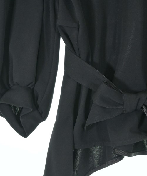 ADORE（アドーア）ブラウス 黒 サイズ:38(M位) レディース/2200675033015