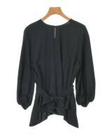 ADORE（アドーア）ブラウス 黒 サイズ:38(M位) レディース/2200675033015
