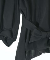 ADORE（アドーア）ブラウス 黒 サイズ:38(M位) レディース/2200675033015