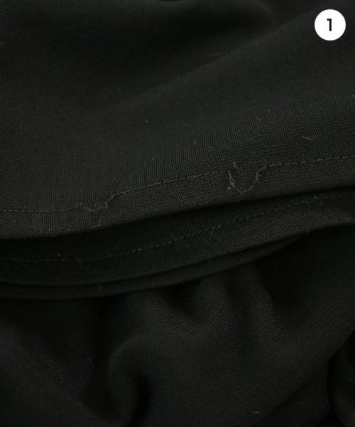 ADORE（アドーア）その他 黒 サイズ:36(S位) レディース/2200675033022