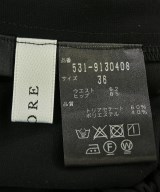 ADORE（アドーア）その他 黒 サイズ:36(S位) レディース/2200675033022