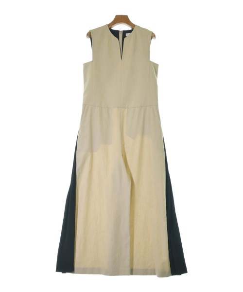 ADORE(アドーア)オールインワン/サロペット ベージュ サイズ:38(M位)/2200673050069