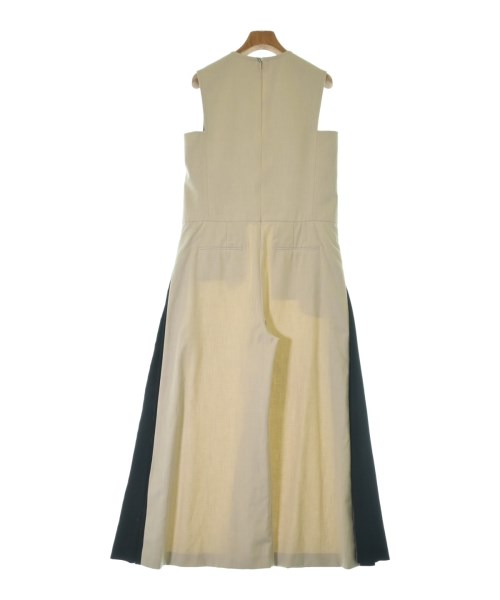 ADORE（アドーア）オールインワン/サロペット ベージュ サイズ:38(M位) レディース/2200673050069