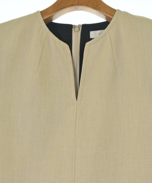 ADORE（アドーア）オールインワン/サロペット ベージュ サイズ:38(M位) レディース/2200673050069