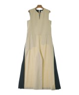 ADORE（アドーア）オールインワン/サロペット ベージュ サイズ:38(M位) レディース/2200673050069