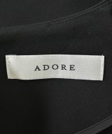 ADORE（アドーア）ワンピース 黒 サイズ:38(M位) レディース/2200673050076