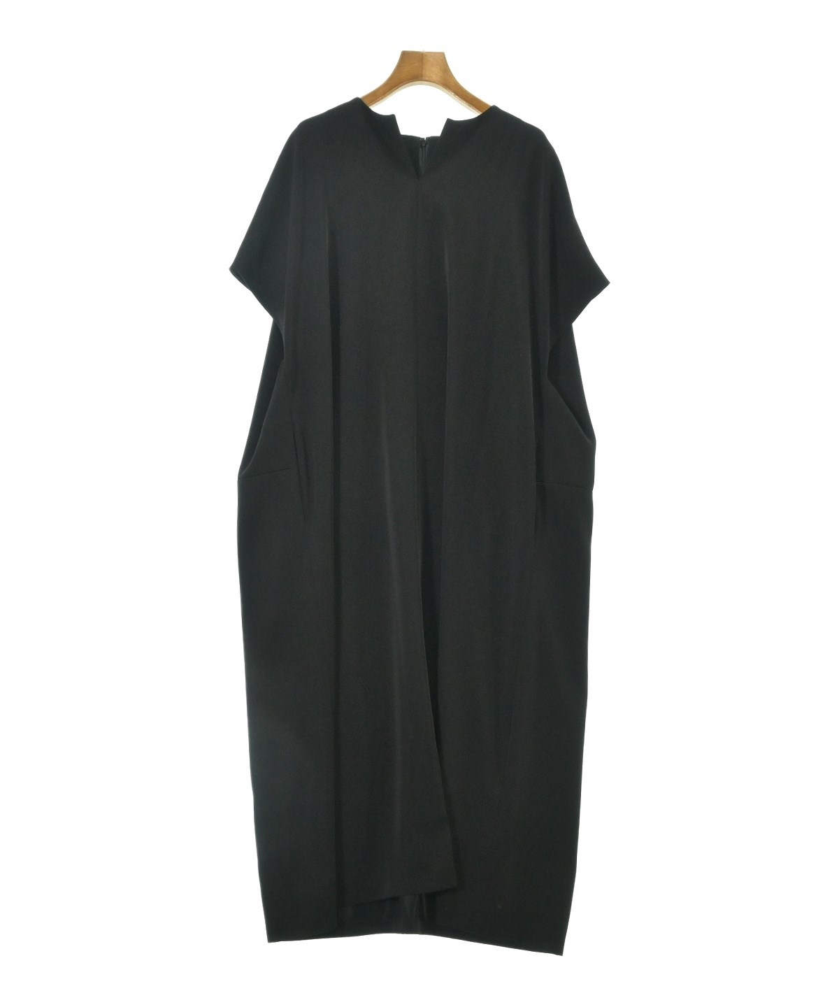 アドーア ADORE ワンピース サイズ38 M 黒 レディース タグ付き 美品