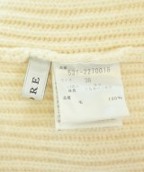 ADORE（アドーア）ニット・セーター 白 サイズ:38(M位) レディース/2200677219028