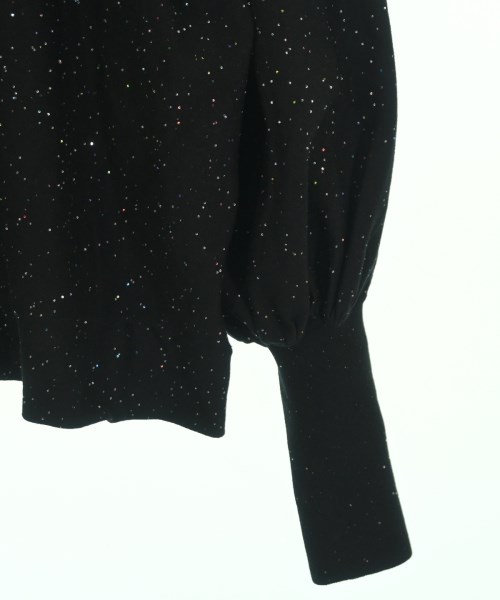 ADORE（アドーア）ニット・セーター 黒 サイズ:38(M位) レディース/2200671950040