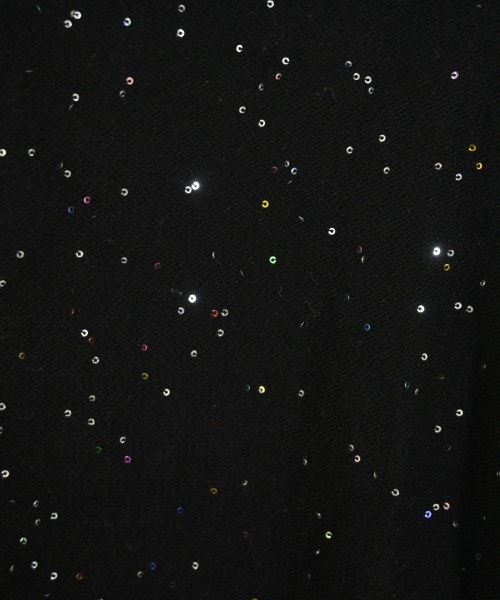 ADORE（アドーア）ニット・セーター 黒 サイズ:38(M位) レディース/2200671950040