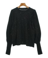 ADORE（アドーア）ニット・セーター 黒 サイズ:38(M位) レディース/2200671950040