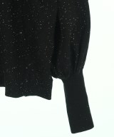 ADORE（アドーア）ニット・セーター 黒 サイズ:38(M位) レディース/2200671950040