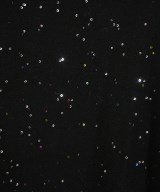 ADORE（アドーア）ニット・セーター 黒 サイズ:38(M位) レディース/2200671950040