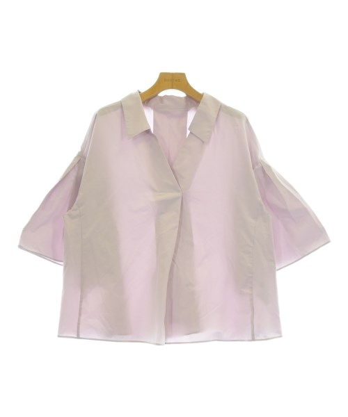 ADORE(アドーア)ブラウス ピンク サイズ:38(M位)/2200675970020