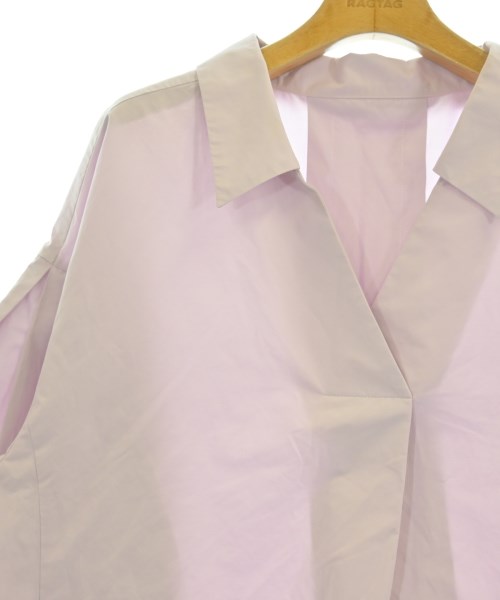 ADORE（アドーア）ブラウス ピンク サイズ:38(M位) レディース/2200675970020