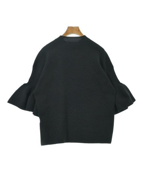 ADORE（アドーア）ニット・セーター 黒 サイズ:38(M位) レディース/2200675970037