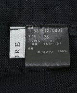 ADORE（アドーア）ニット・セーター 黒 サイズ:38(M位) レディース/2200675970037