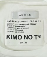 ADORE（アドーア）Tシャツ・カットソー 白 サイズ:38(M位) レディース/2200675970044