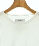 ADORE（アドーア）Tシャツ・カットソー 白 サイズ:38(M位) レディース/2200675970044