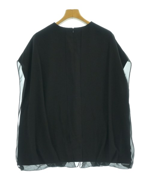 ADORE（アドーア）ブラウス 黒 サイズ:38(M位) レディース/2200675970082