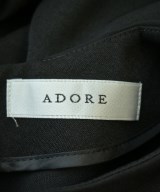 ADORE（アドーア）ブラウス 黒 サイズ:38(M位) レディース/2200675970082