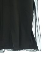 ADORE（アドーア）ブラウス 黒 サイズ:38(M位) レディース/2200675970082