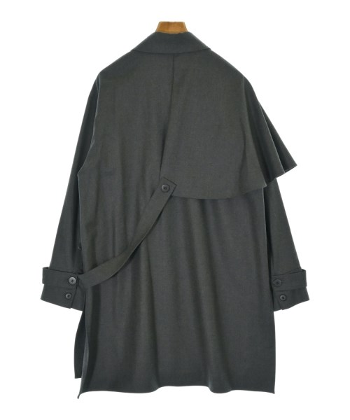 ADORE（アドーア）カジュアルシャツ グレー サイズ:38(M位) レディース/2200672347023