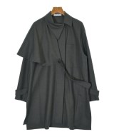 ADORE（アドーア）カジュアルシャツ グレー サイズ:38(M位) レディース/2200672347023