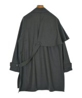 ADORE（アドーア）カジュアルシャツ グレー サイズ:38(M位) レディース/2200672347023