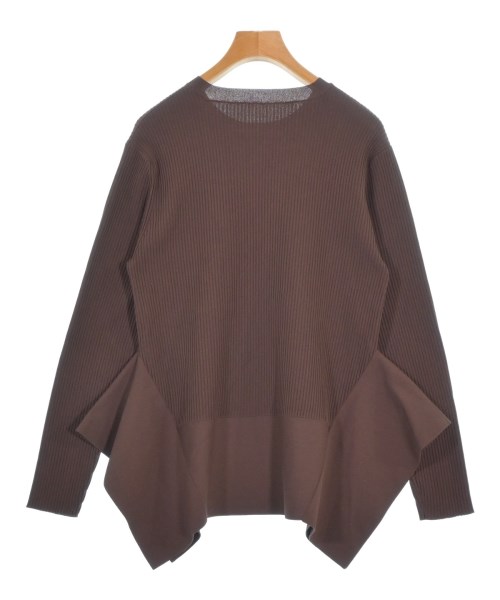 ADORE（アドーア）ニット・セーター 茶 サイズ:38(M位) レディース/2200673586087