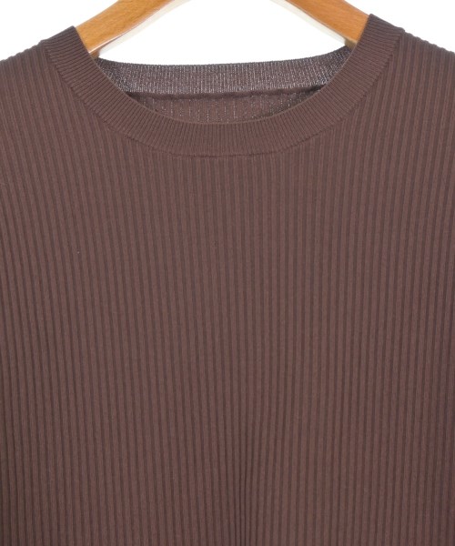 ADORE（アドーア）ニット・セーター 茶 サイズ:38(M位) レディース/2200673586087