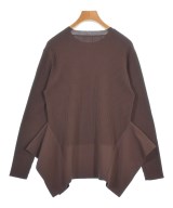 ADORE（アドーア）ニット・セーター 茶 サイズ:38(M位) レディース/2200673586087