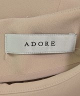 ADORE（アドーア）ブラウス ピンク サイズ:38(M位) レディース/2200673957153