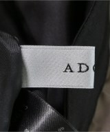 ADORE（アドーア）ロング・マキシ丈スカート 黒 サイズ:36(S位) レディース/2200677634111