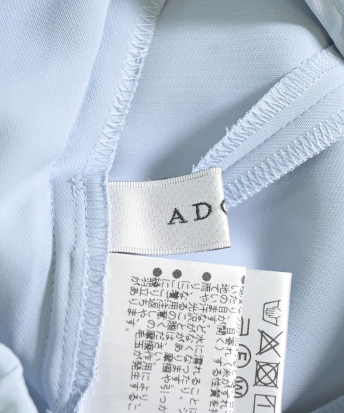 ADORE（アドーア）その他 青 サイズ:36(S位) レディース/2200691441030