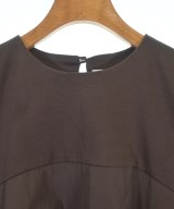 ADORE（アドーア）ブラウス 茶 サイズ:38(M位) レディース/2200689506055