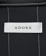 ADORE（アドーア）ワンピース 黒 サイズ:38(M位) レディース/2200693532019