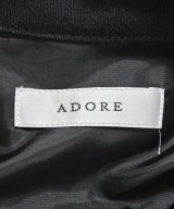 ADORE（アドーア）ワンピース 黒 サイズ:38(M位) レディース/2200693532026