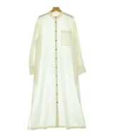 ADORE（アドーア）シャツワンピース 白 サイズ:38(M位) レディース/2200688309015