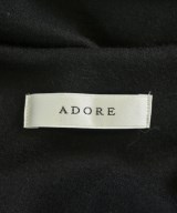 ADORE（アドーア）シャツワンピース 白 サイズ:38(M位) レディース/2200688309015