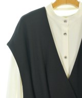 ADORE（アドーア）シャツワンピース 白 サイズ:38(M位) レディース/2200688309015
